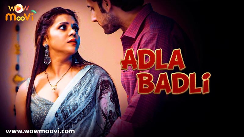 Adla Badli | Season 01 | Episode 01